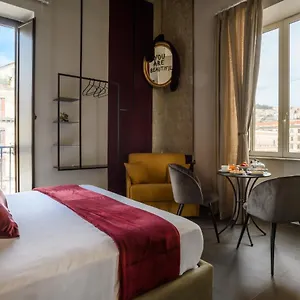 Bed & Breakfast Mastropasqua Bb
