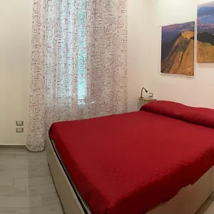 Bed and breakfast Herculaneum
