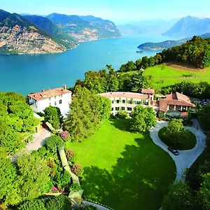**** Hotel Relais I Due Roccoli Italië