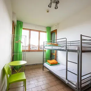  Hostel Safestay Italië