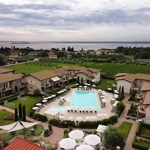 **** Aparthotel Garda Italië