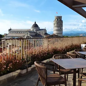 **** Hotel Grand Duomo Italië