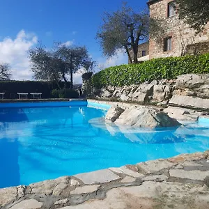 Borgo Livernano Italia