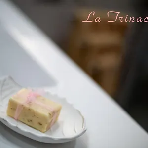 ** Bed & Breakfast La Trinacria Italië